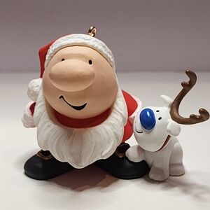 Ziggy 25th anniversary ornament from 1996 with original box